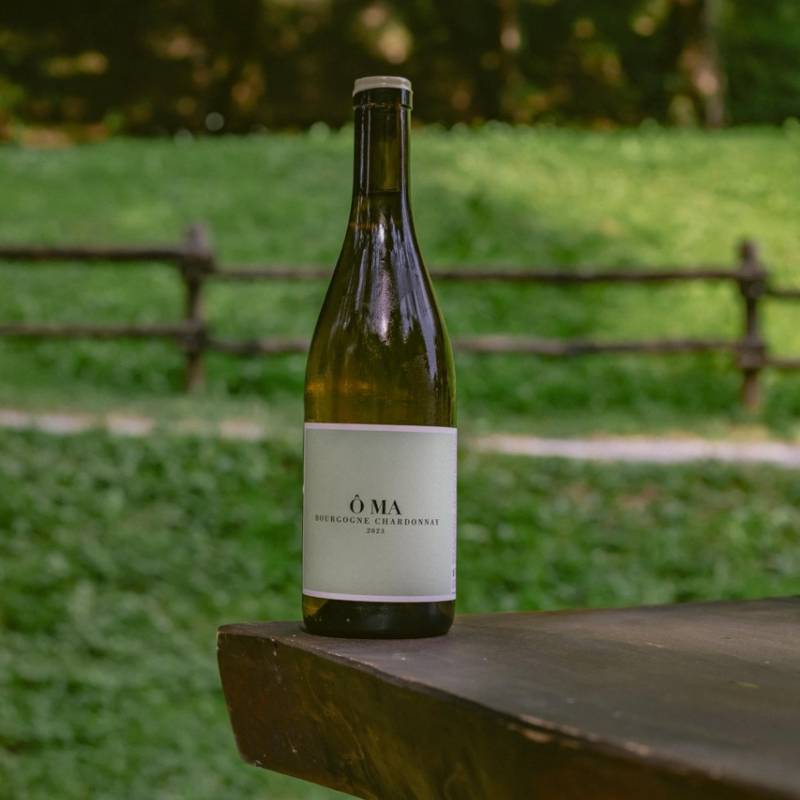 Bourgogne Chardonnay