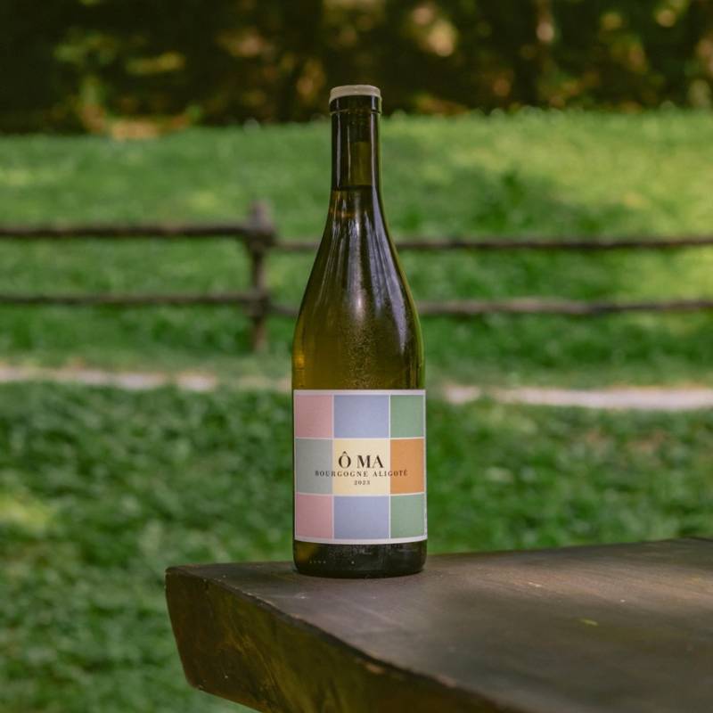 Bourgogne Aligote 2024