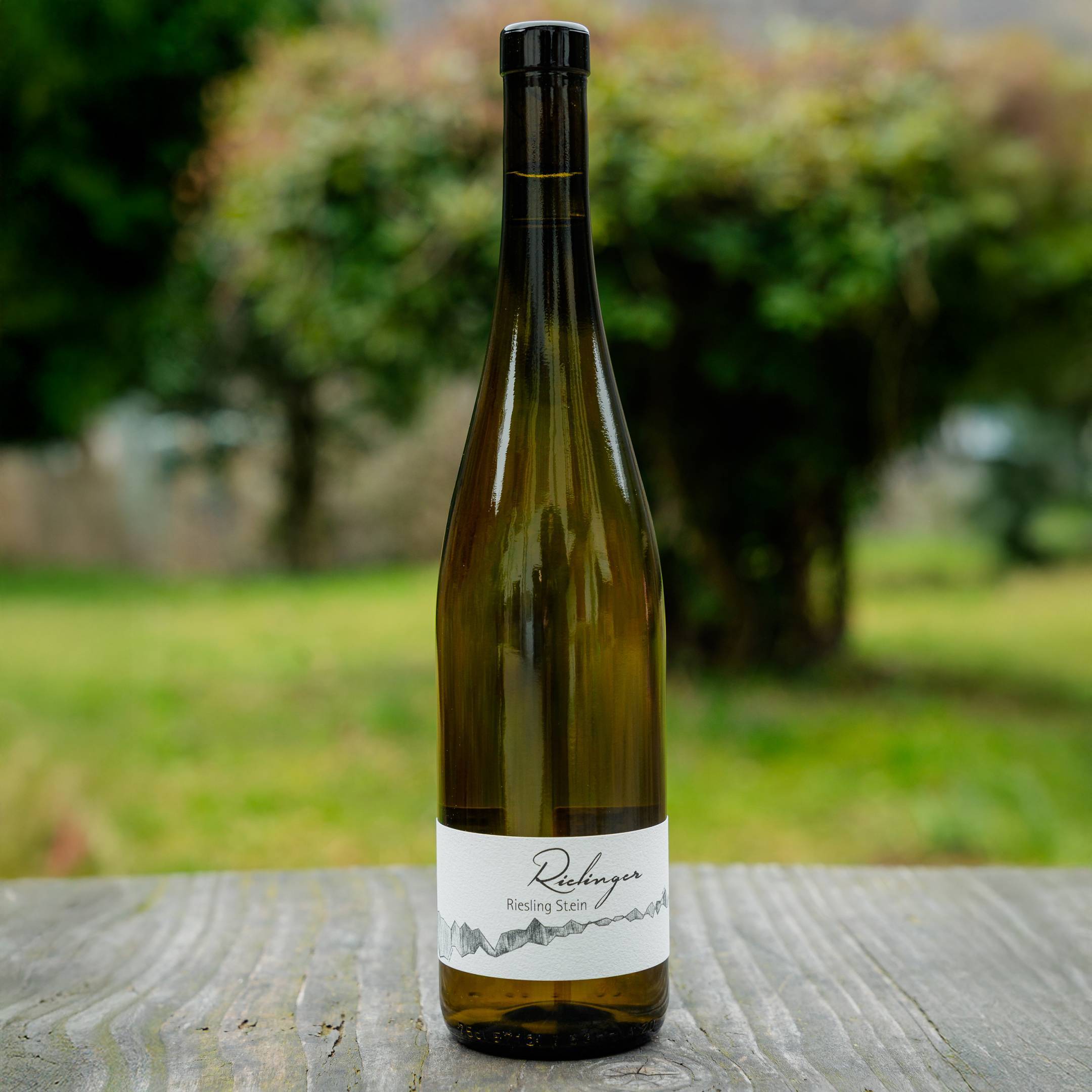 Rielinger Riesling St.ein