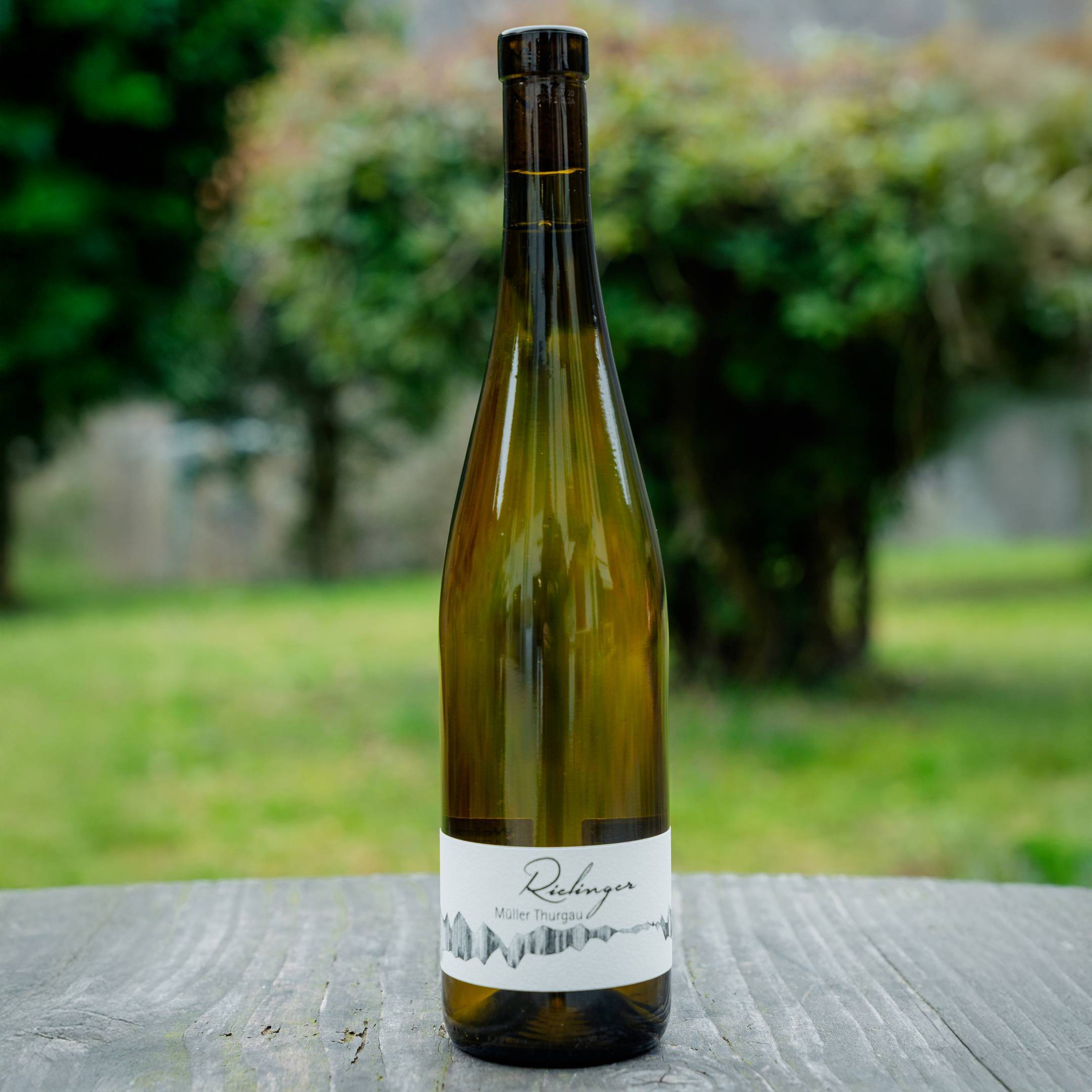 Rielinger Müller Thurgau