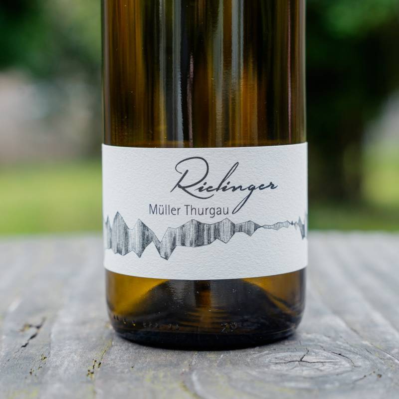 Müller Thurgau