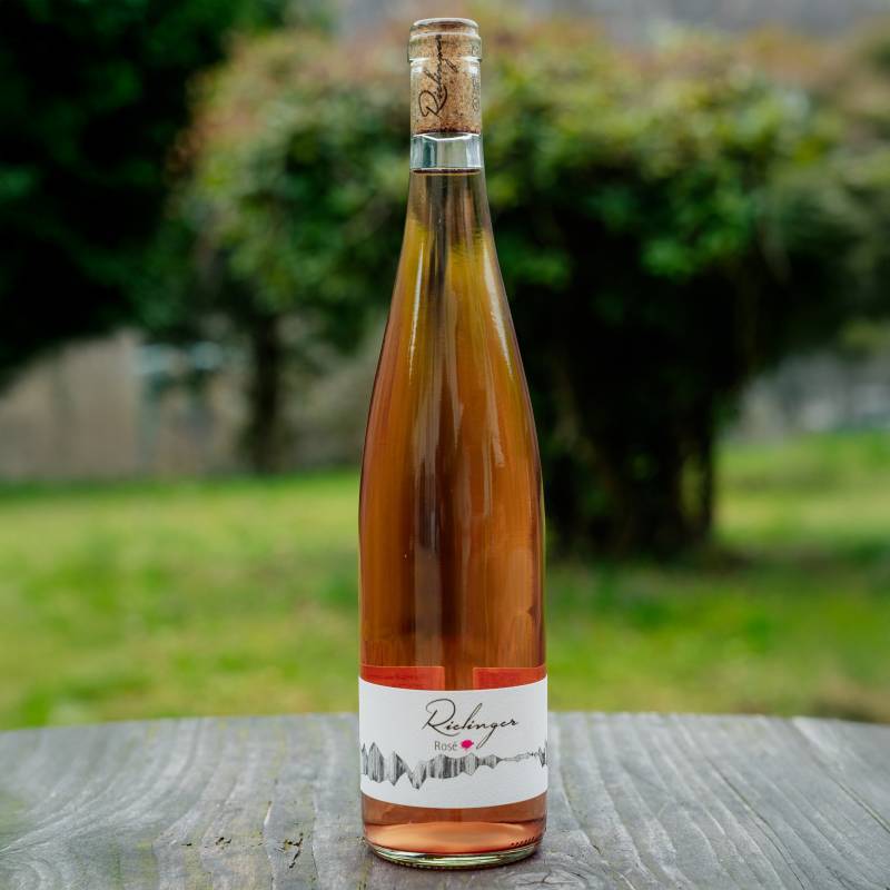 Zweigelt Rosé