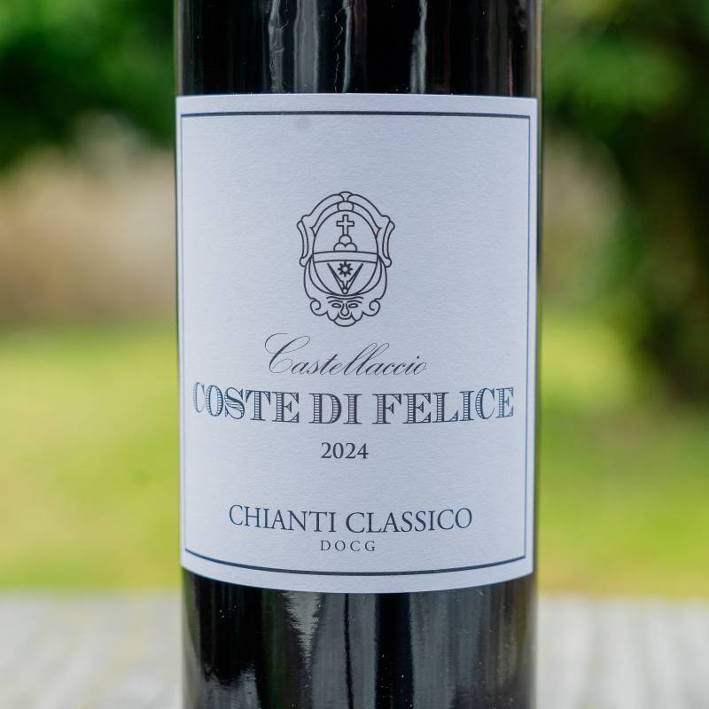 Chianti Classico Coste di Felice