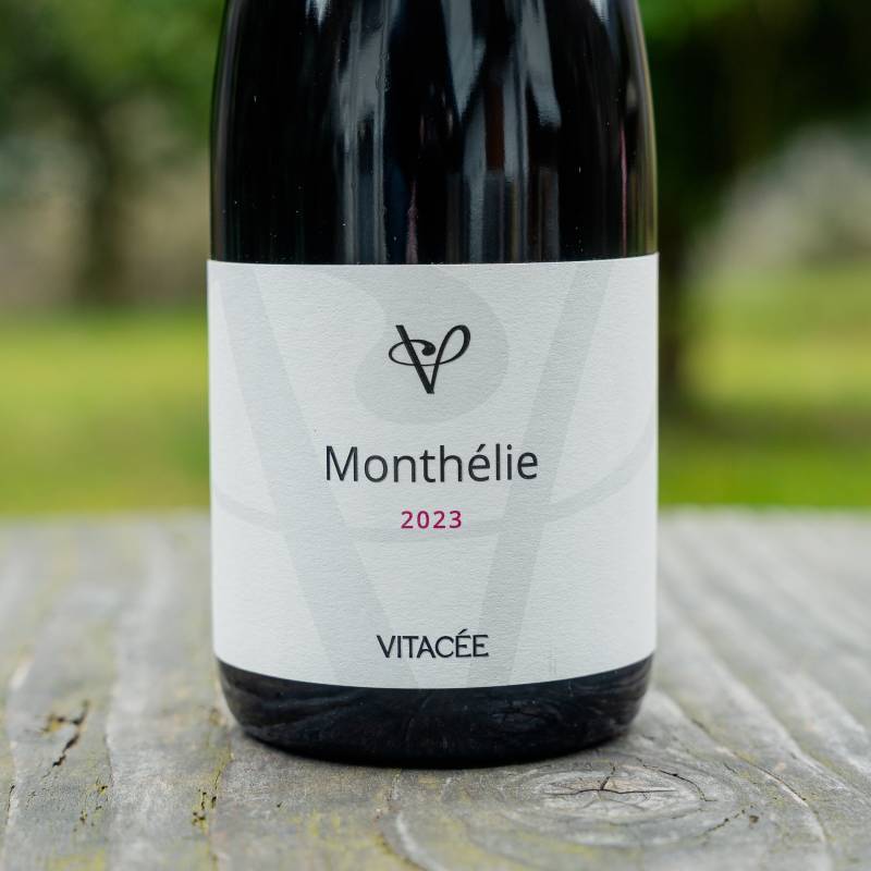 Monthelie Rouge