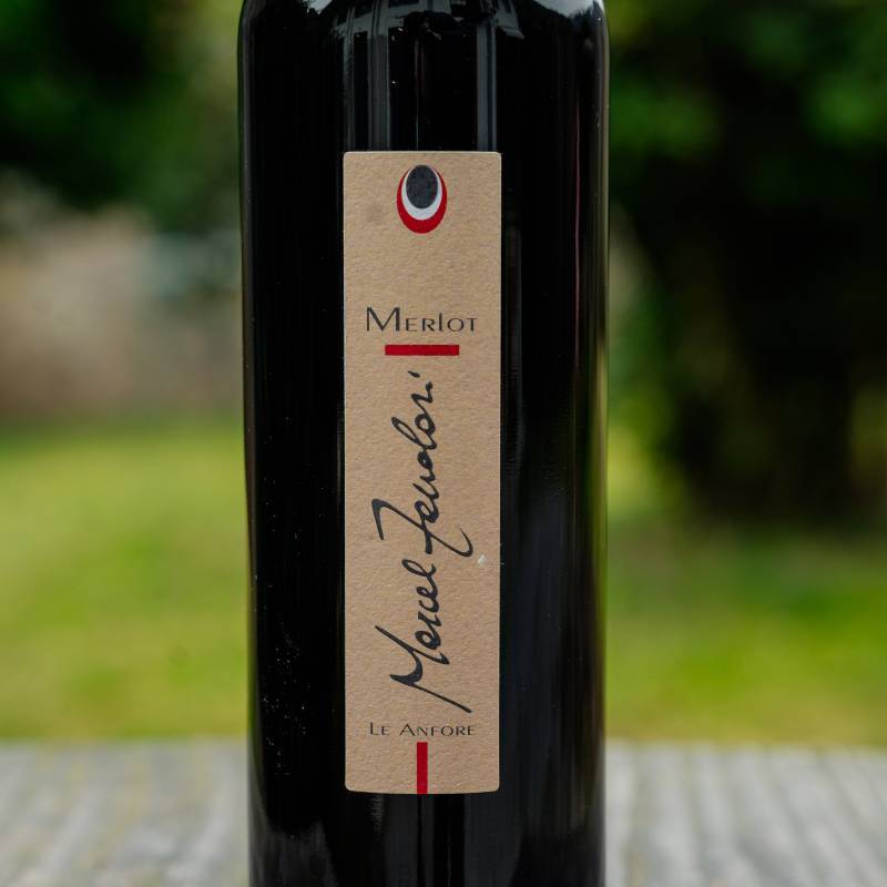 Merlot Montano Anfora