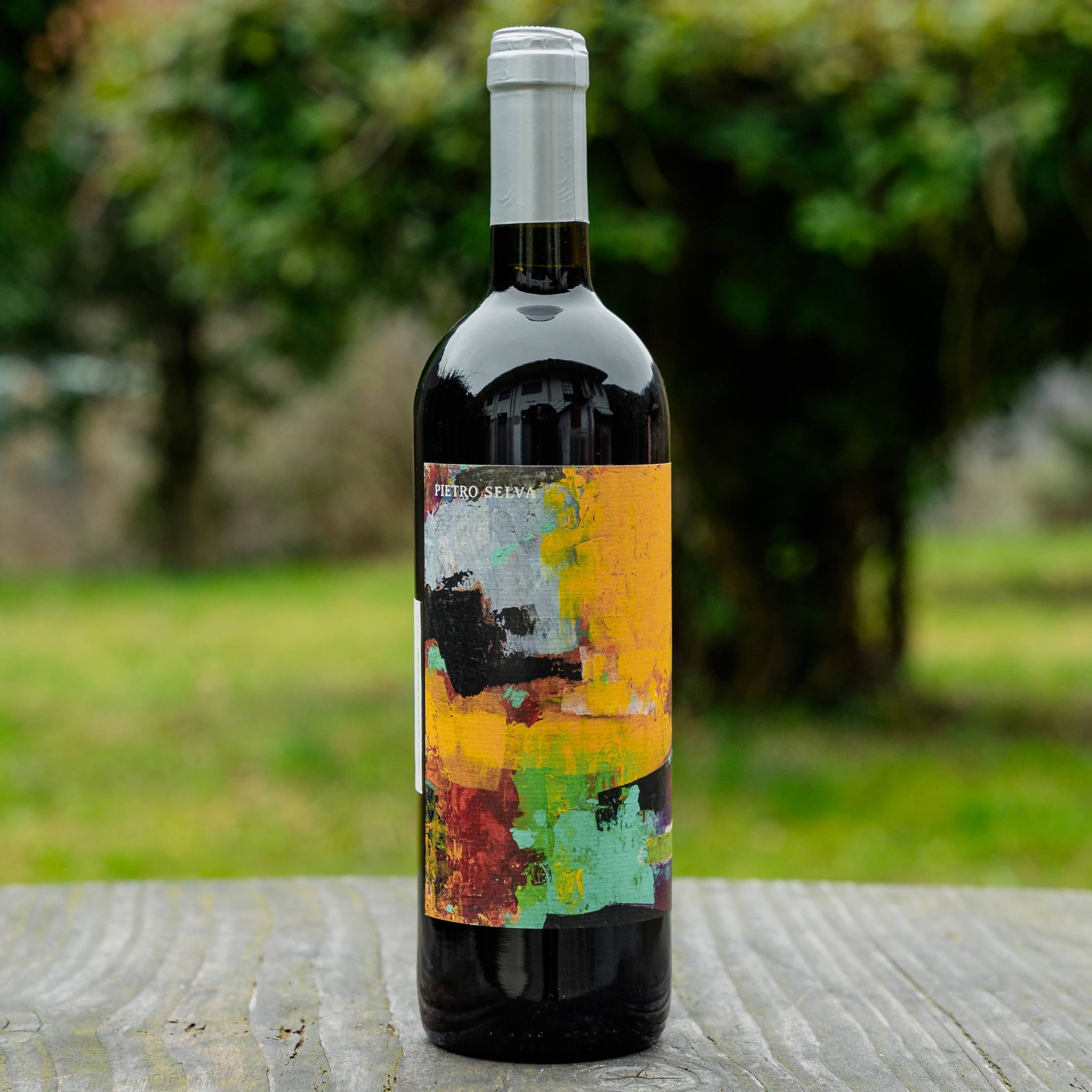 Pietro Selva Forzato 2020