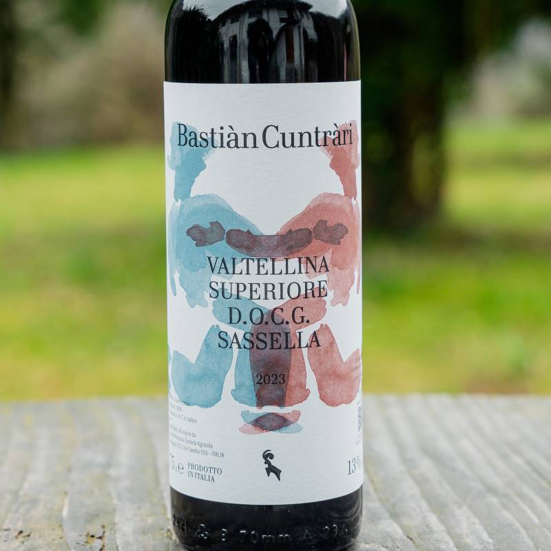 Valtellina Superiore D.O.C.G