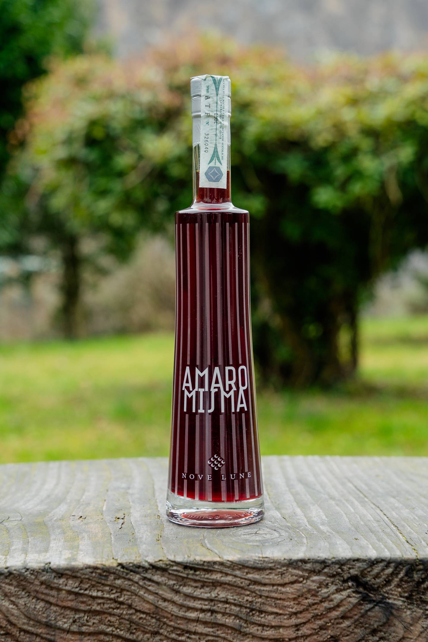 Nove Lune Amaro Misma