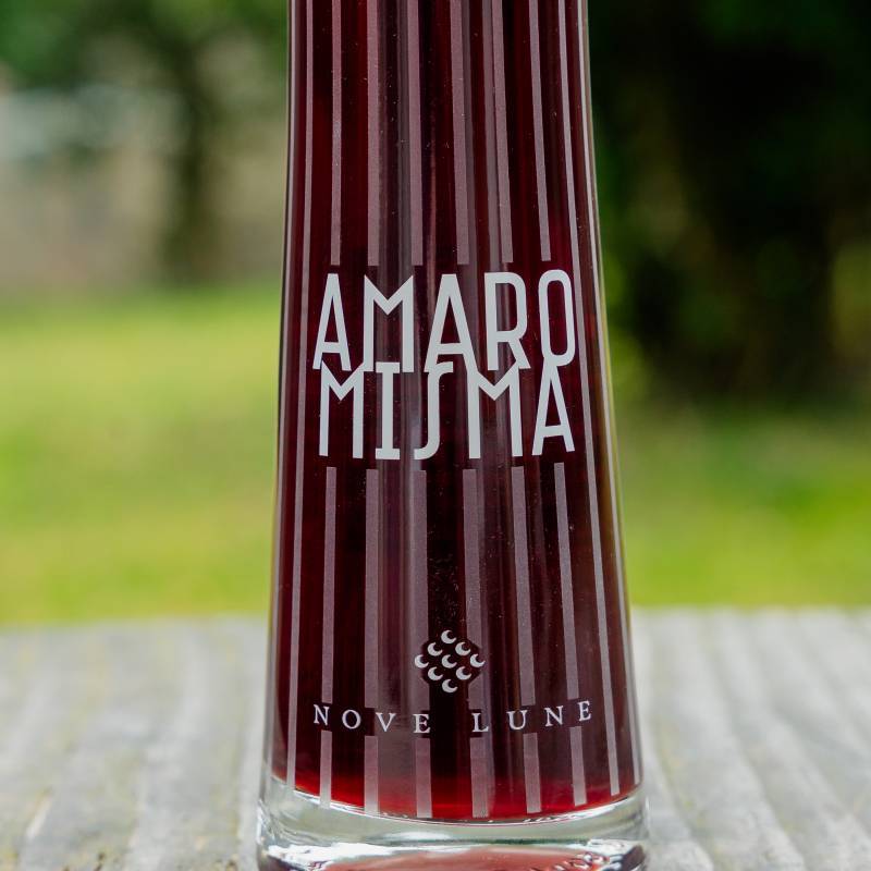 Amaro Misma