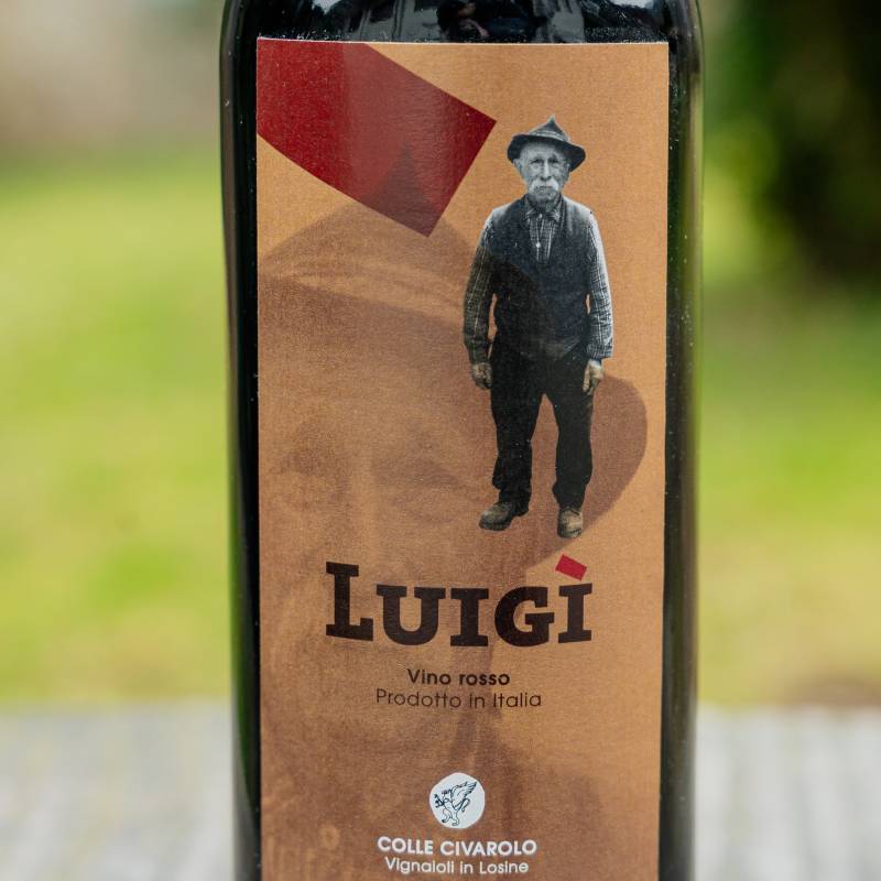 Luigì