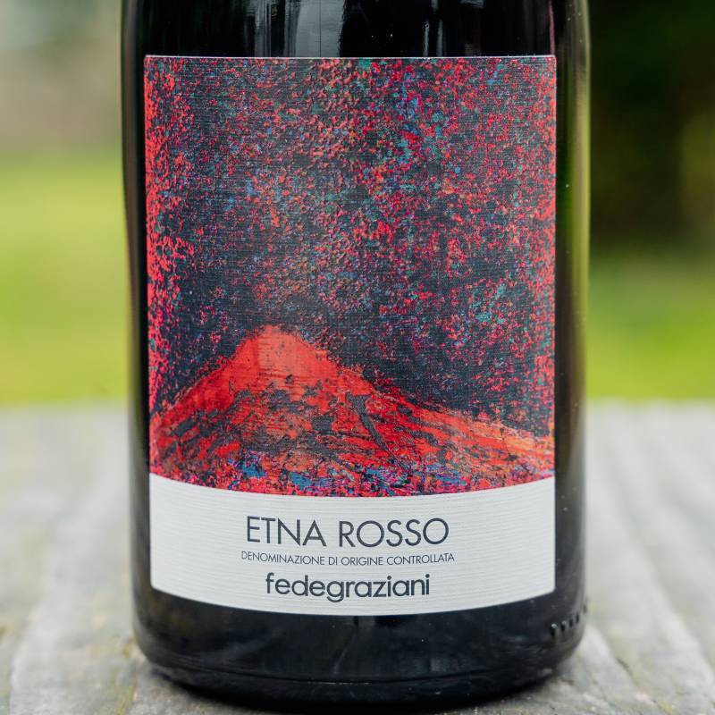 Etna Rosso 2023