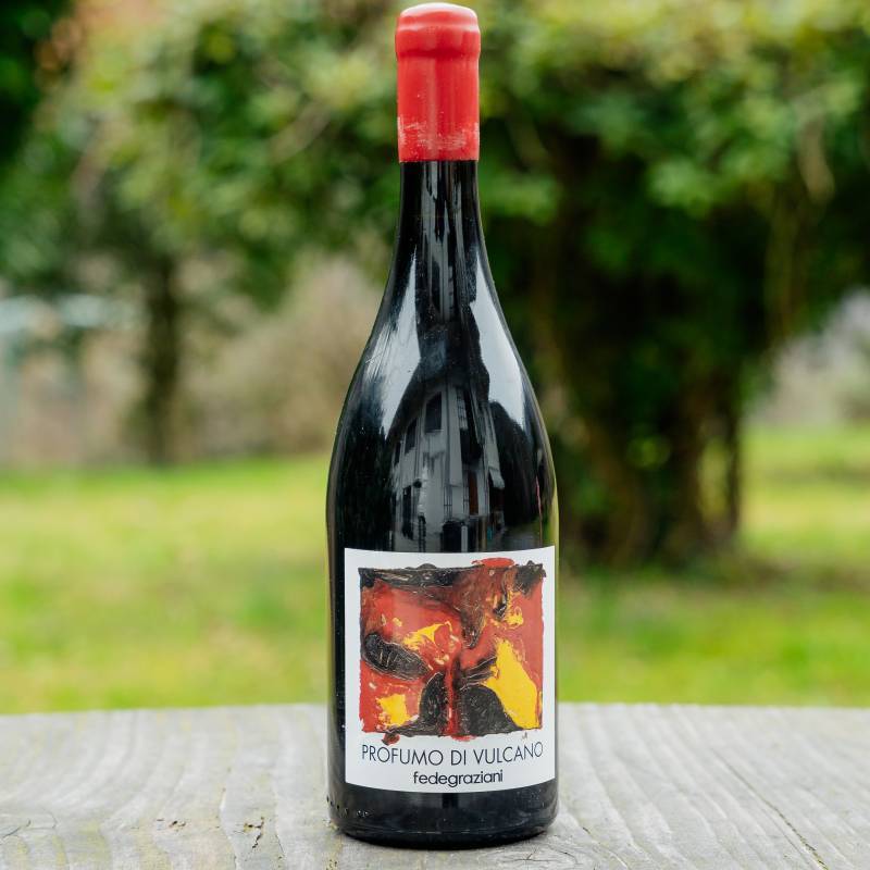 Profumo di Vulcano 2023