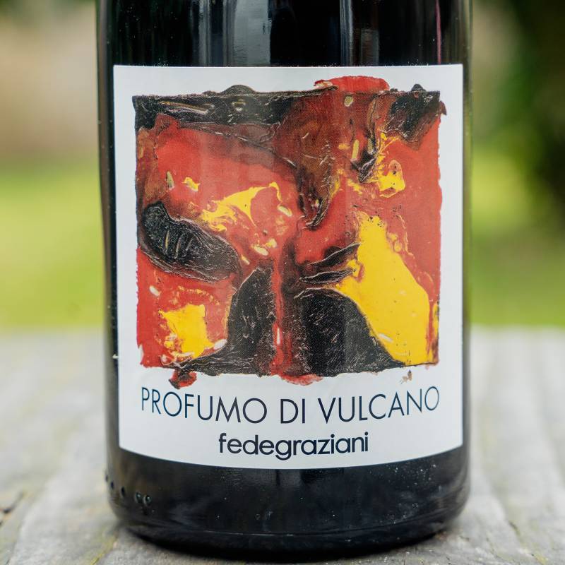 Profumo di Vulcano 2023