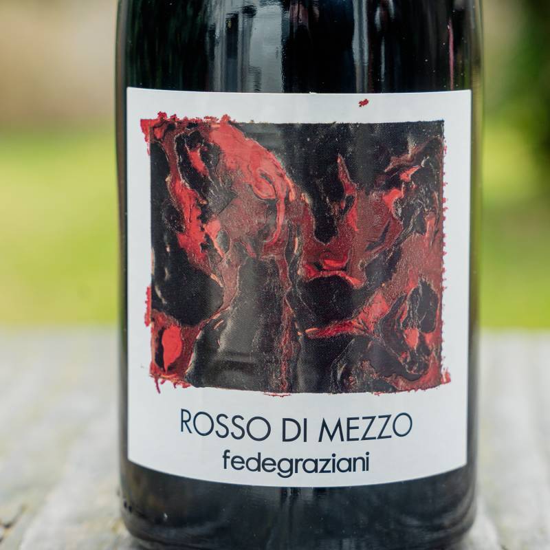 Rosso di mezzo 2022