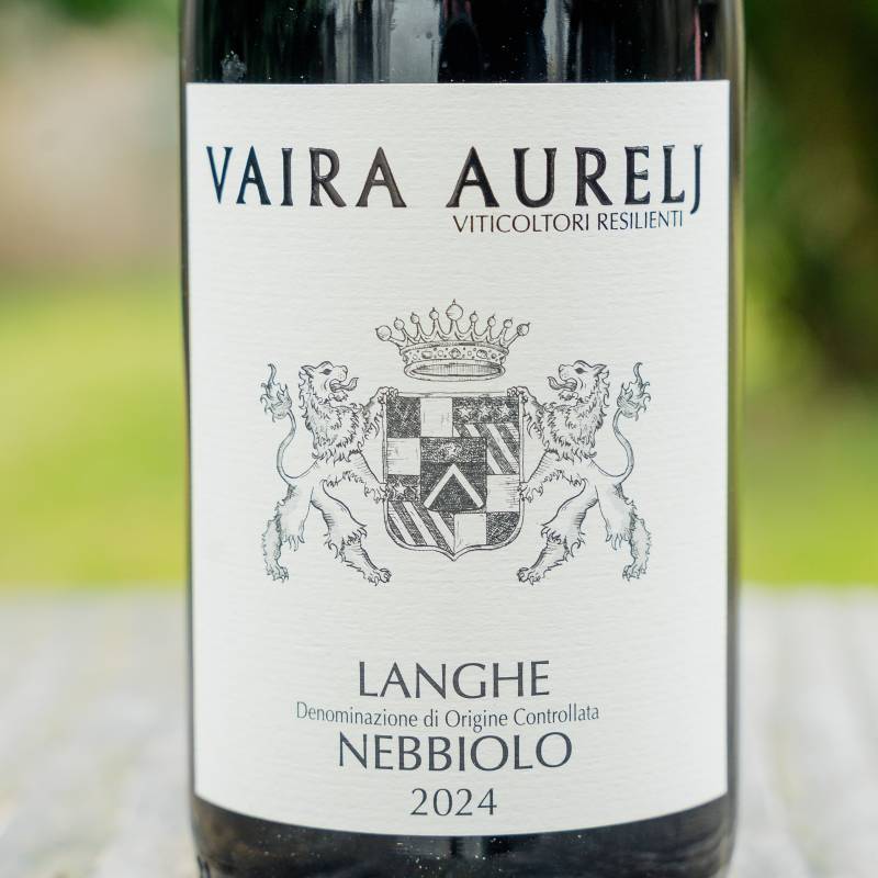 Langhe Nebbiolo 2024