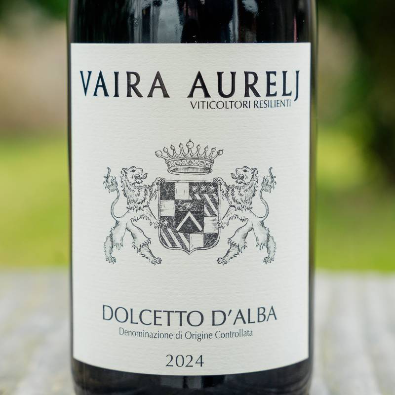 Dolcetto d'Alba 2024