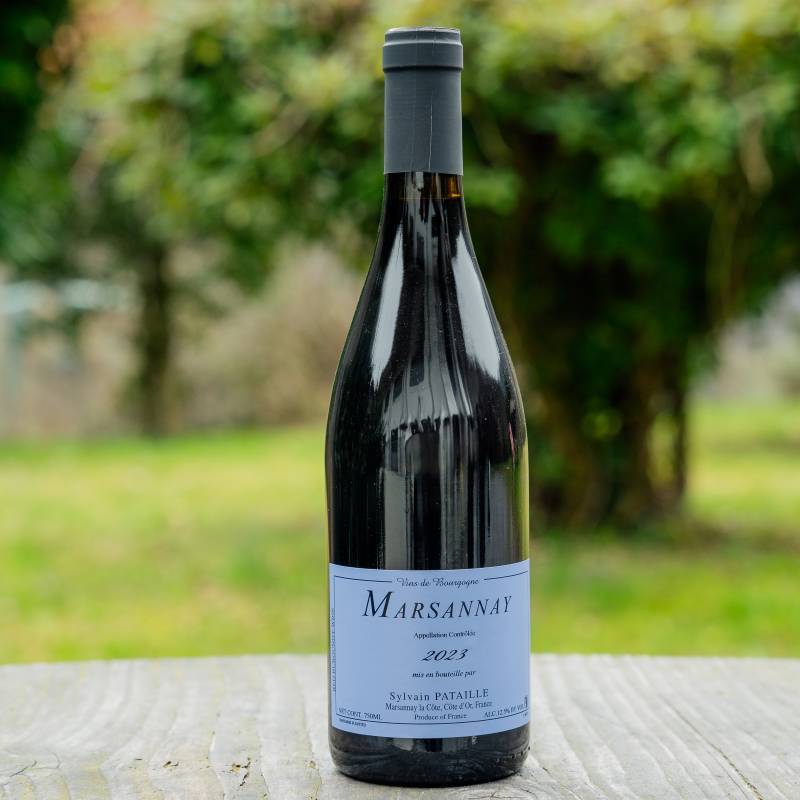 Marsannay Rouge 2023