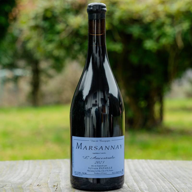 Marsannay Ancestrale Rouge 2023
