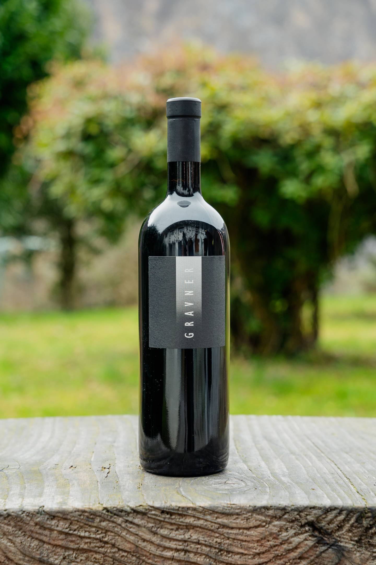 Josko Gravner Breg rosso 2007