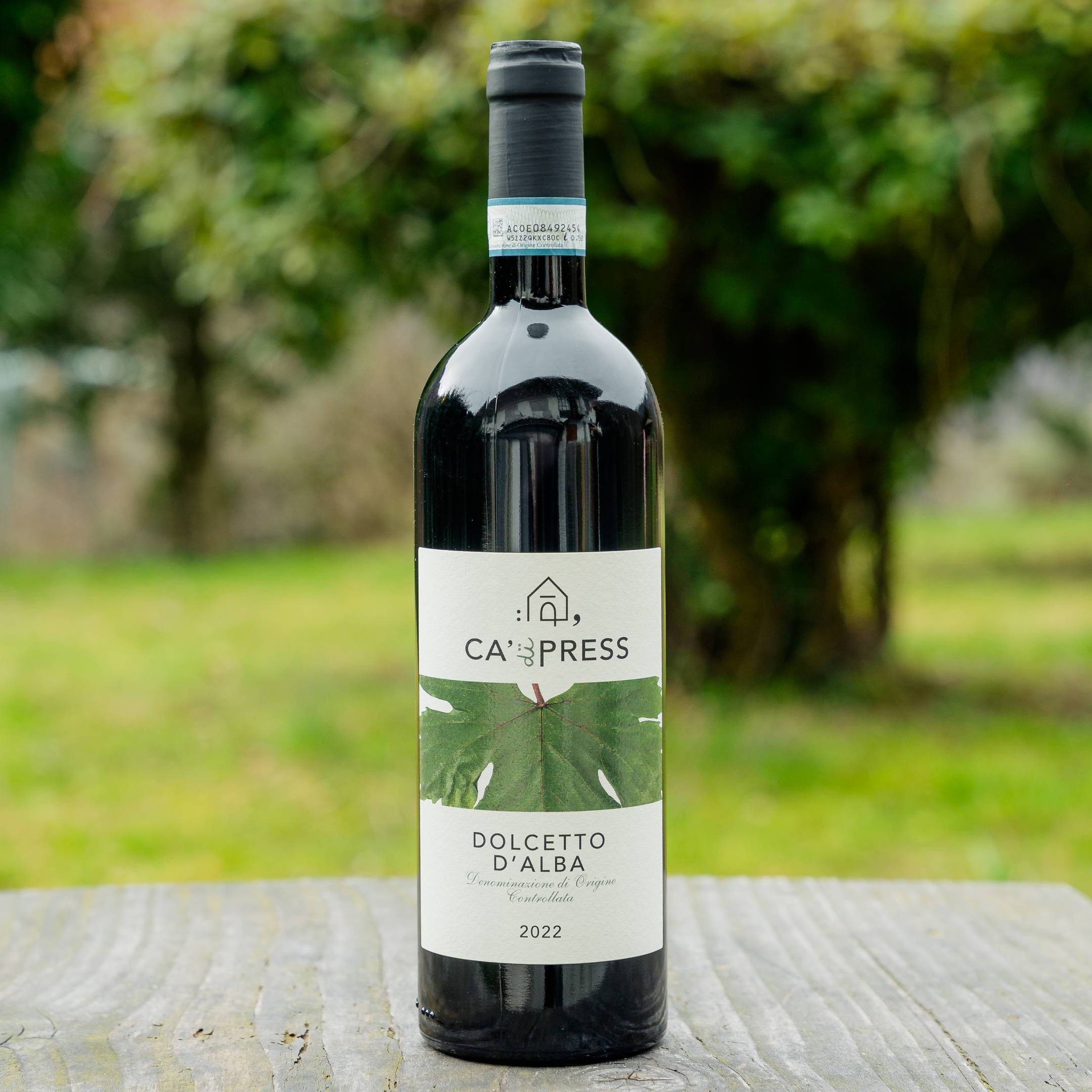 Ca di Press Dolcetto d'Alba