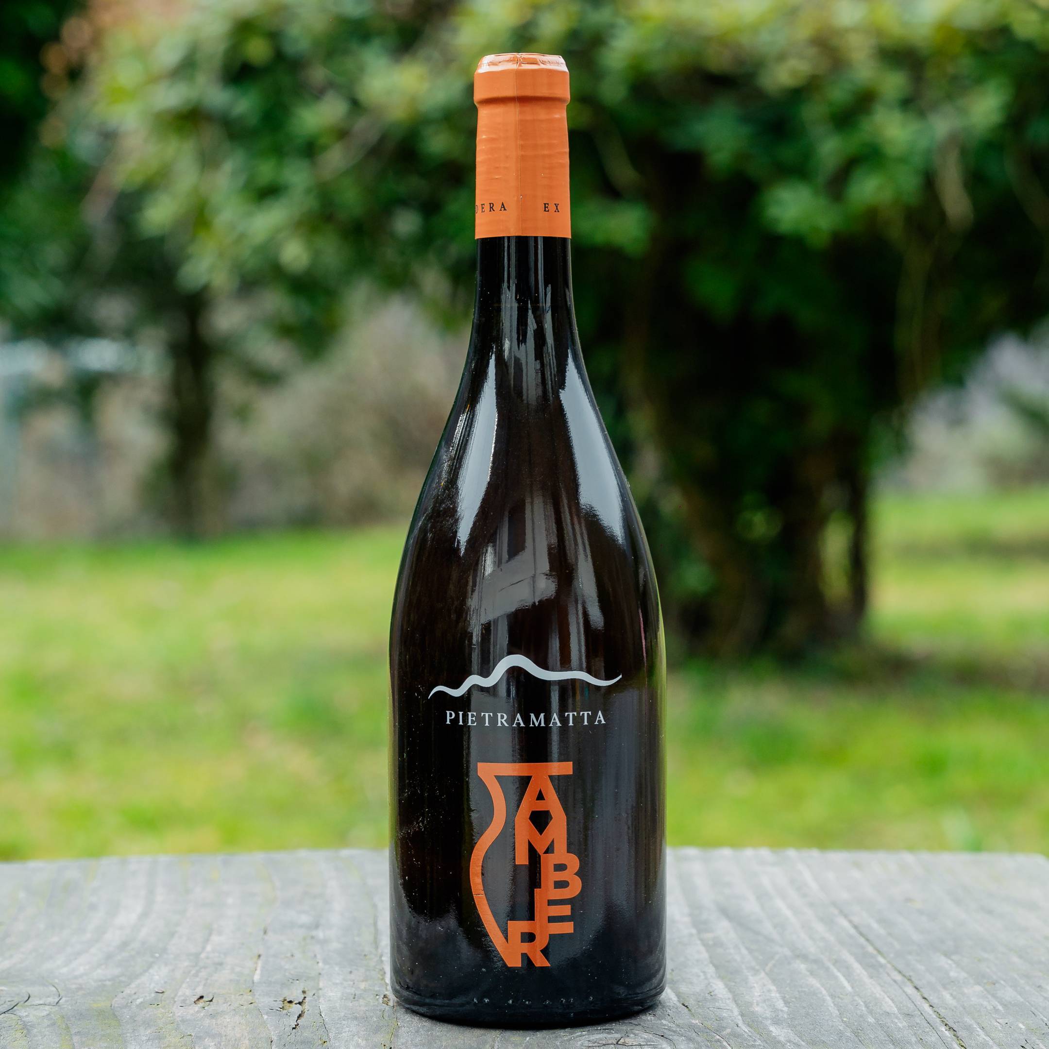 Pietramatta Amber - Pietramatta