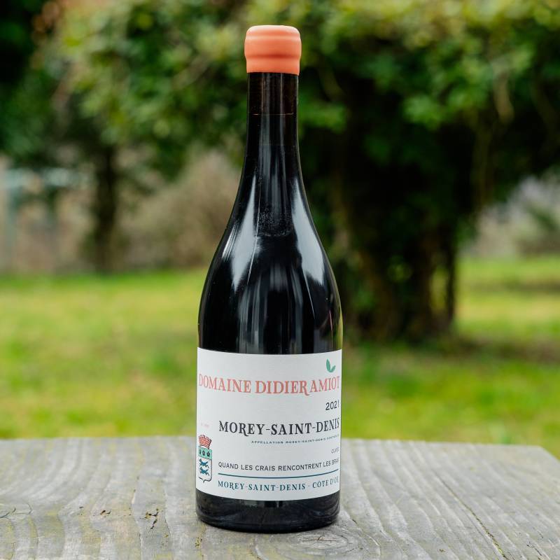 Morey St. Denis 2021