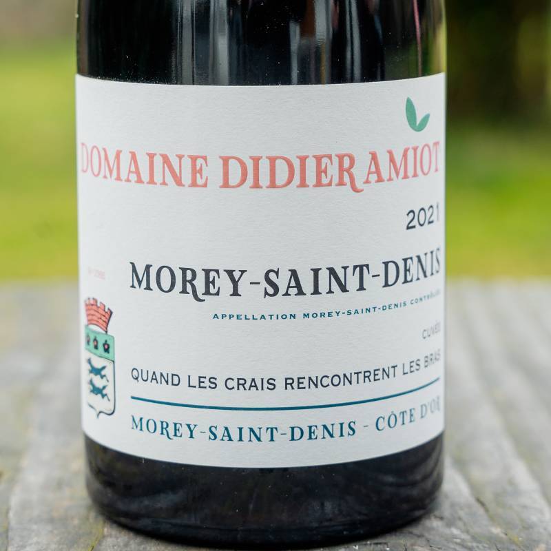 Morey St. Denis 2021