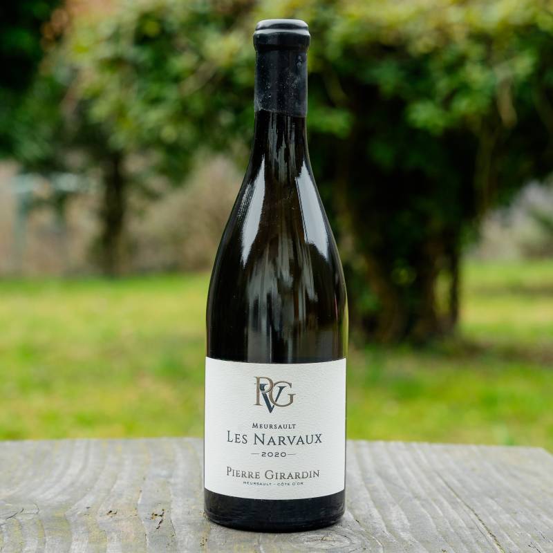 Meursault les Narvaux 2020
