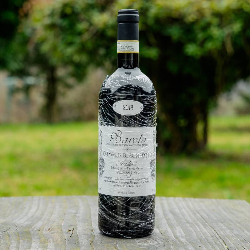 Barolo DOCG Acclivi 2018