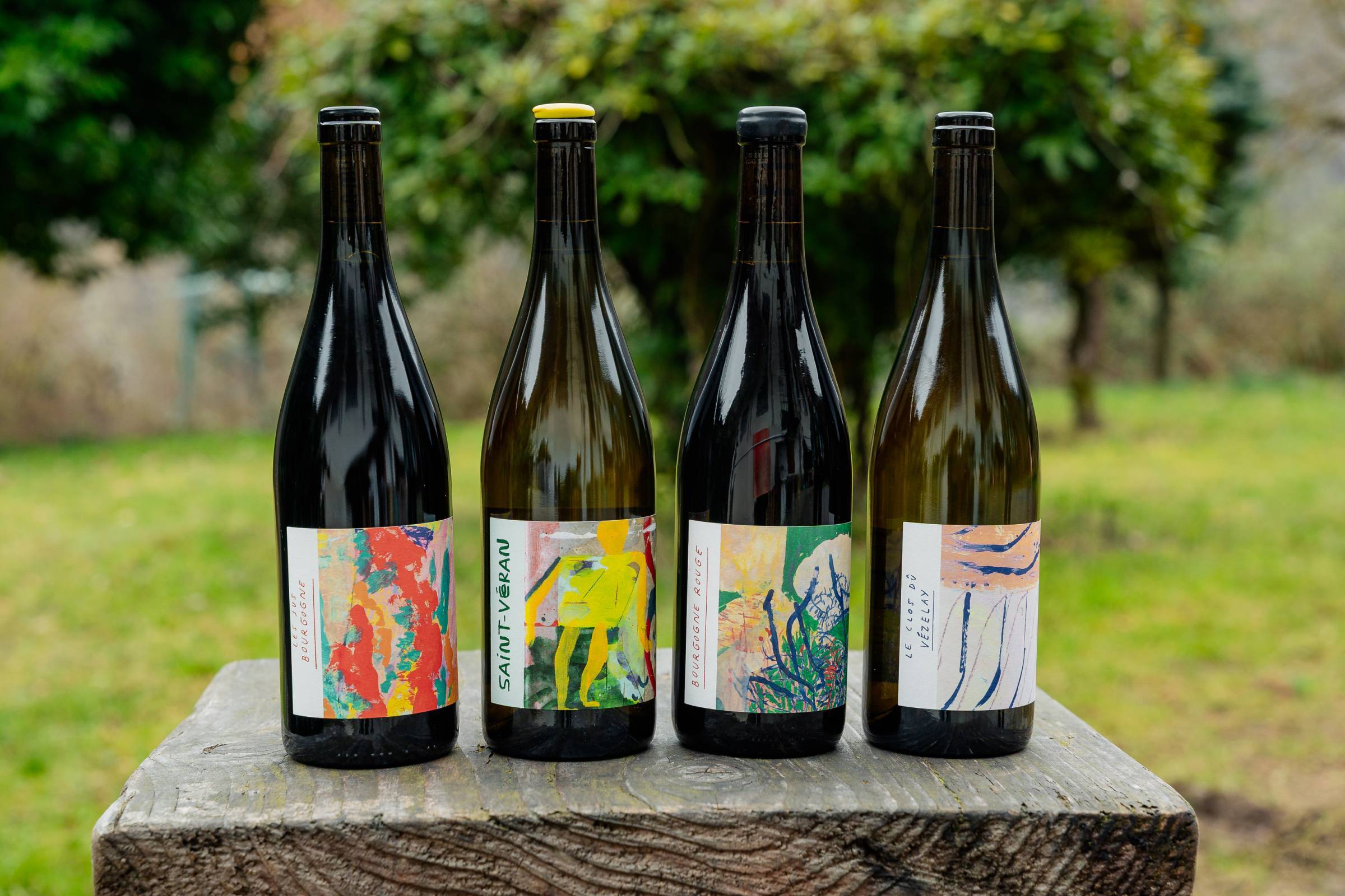 La Mutine Box Degustazione La Mutine