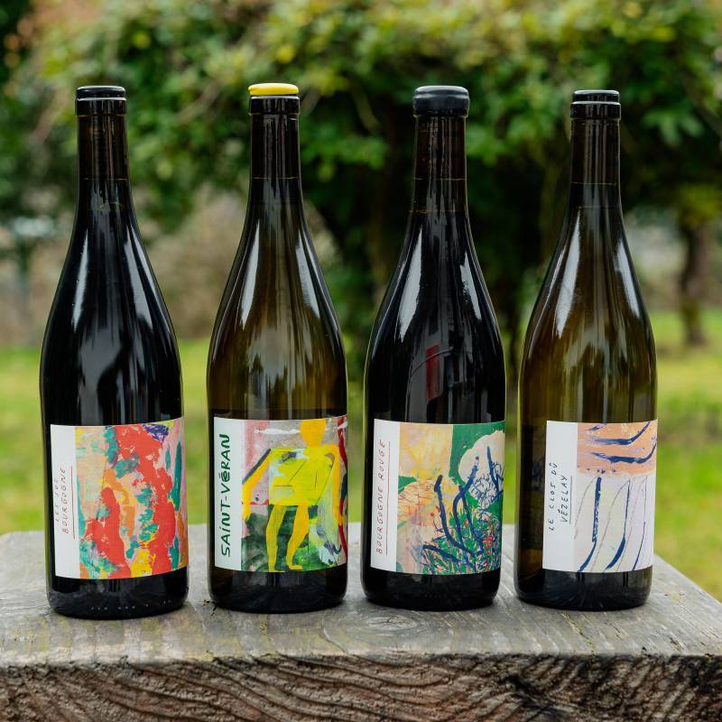 Box Degustazione La Mutine