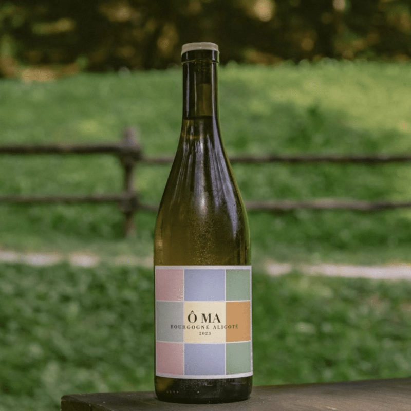 Bourgogne Aligote 2024