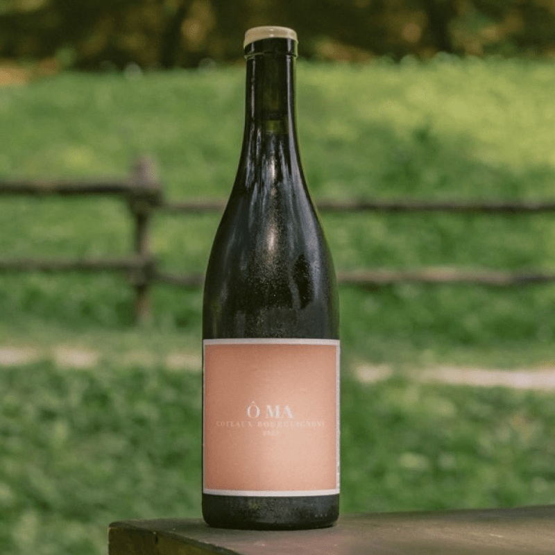 Coteaux-Bourguignons Rouge 2023