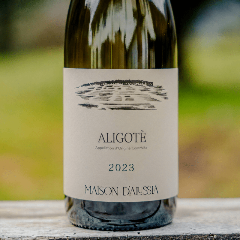 Aligote 2023