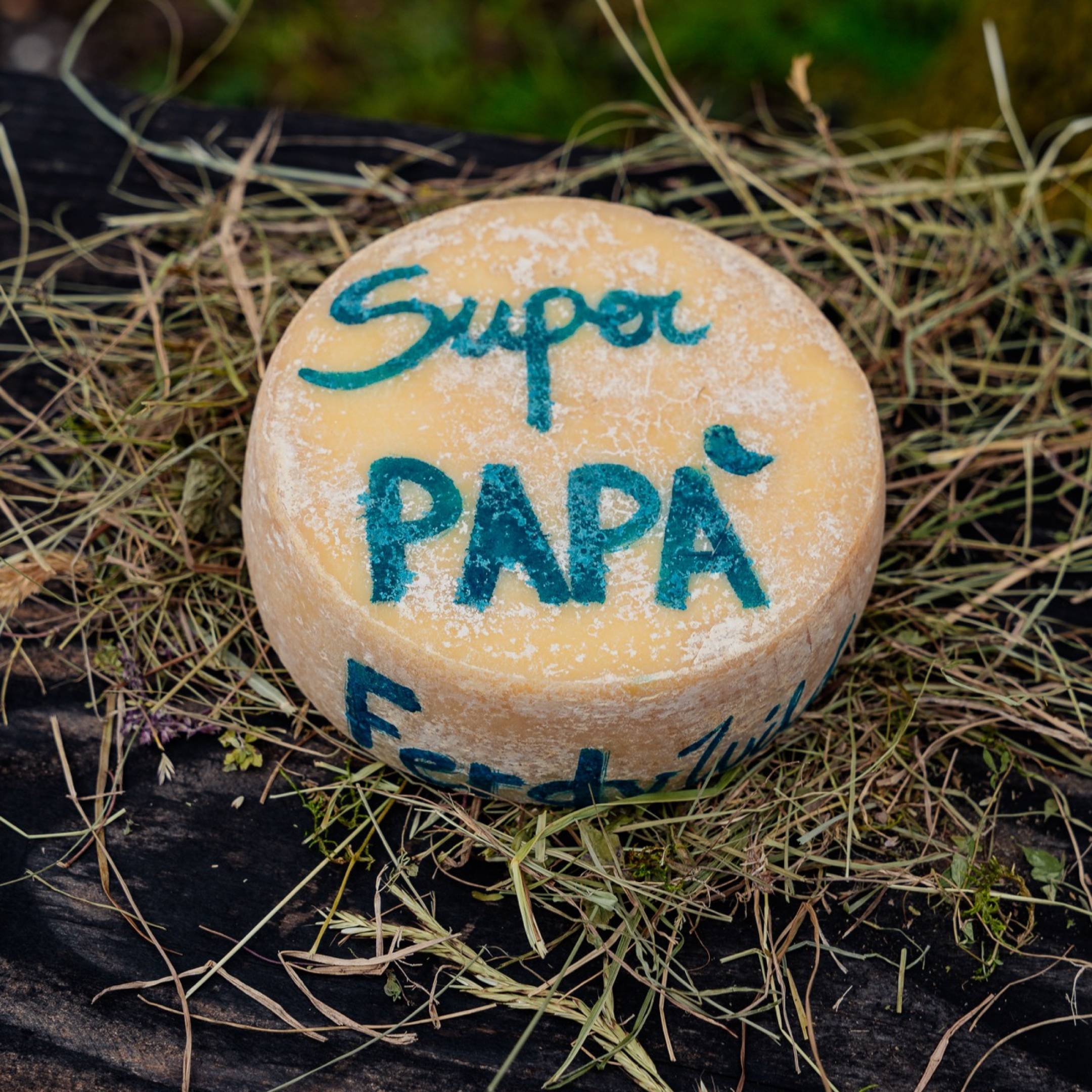 Mini Hay Limited Festa del Papà