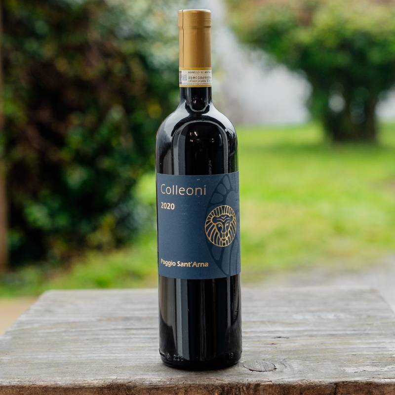 Brunello di Montalcino Sant'Arna 2020