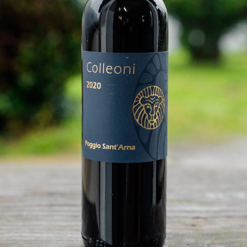 Brunello di Montalcino Sant'Arna 2020