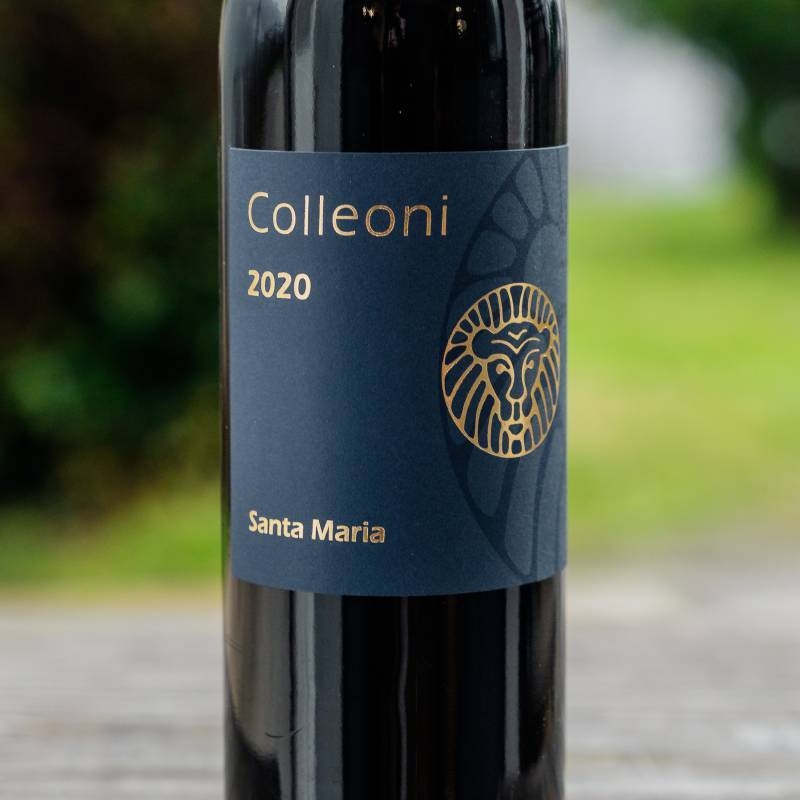 Brunello di Montalcino Santa Maria 2020