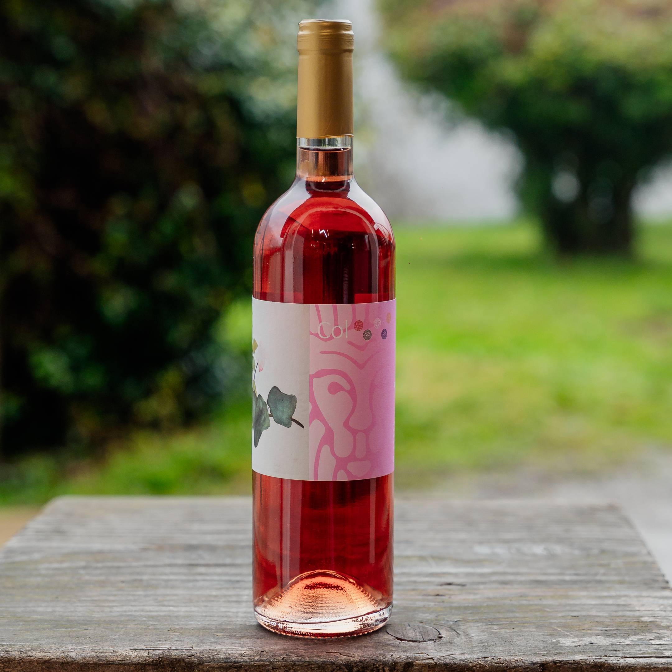 Colleoni Rosato IGT 2024 Toscana