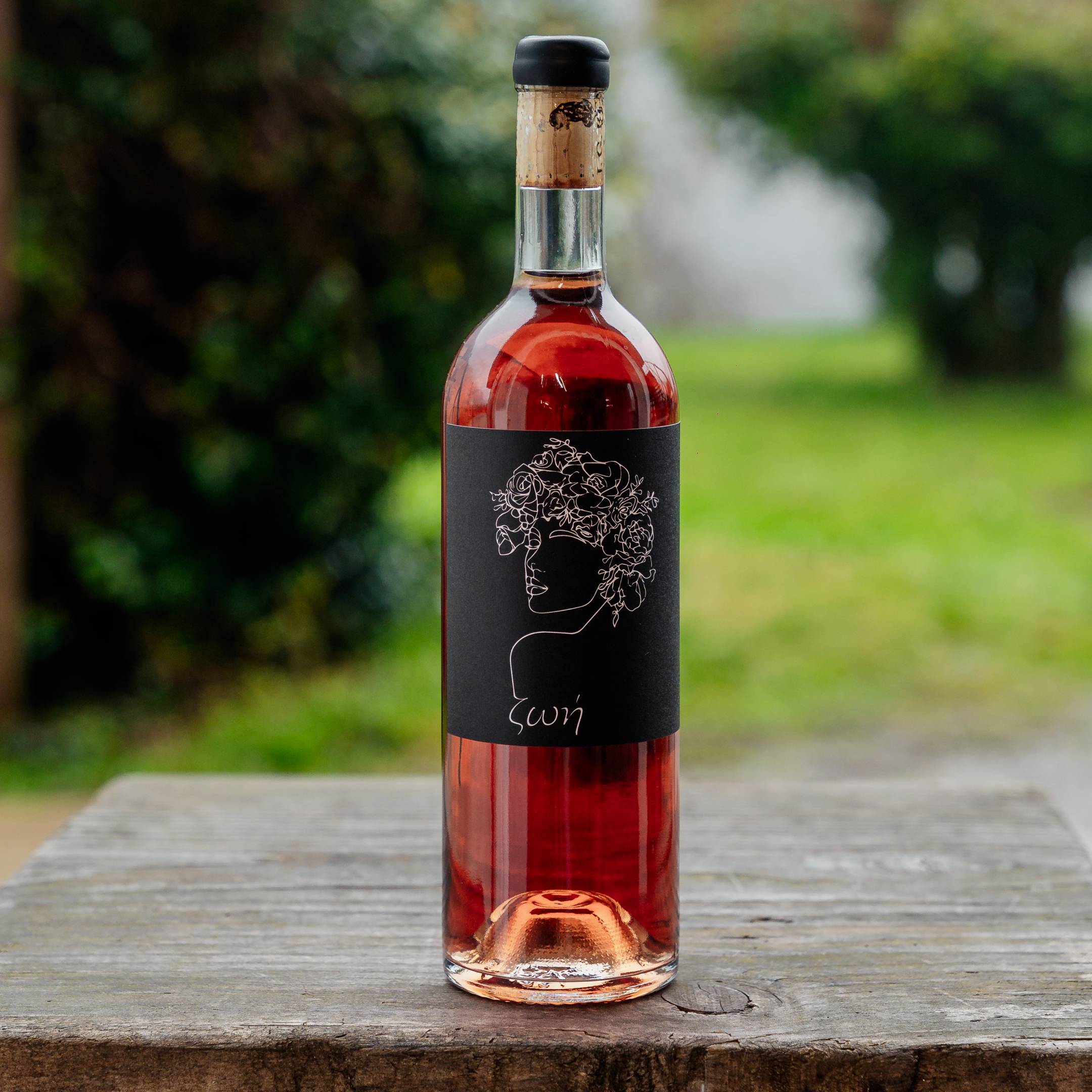 John Benda Zoe rosato 2024