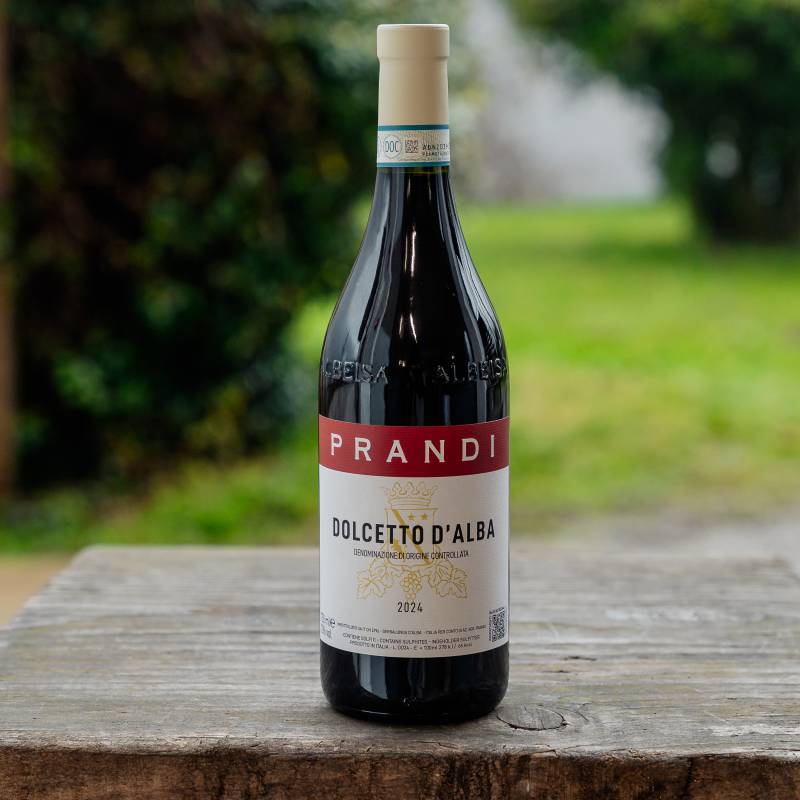 Dolcetto d'Alba 2024