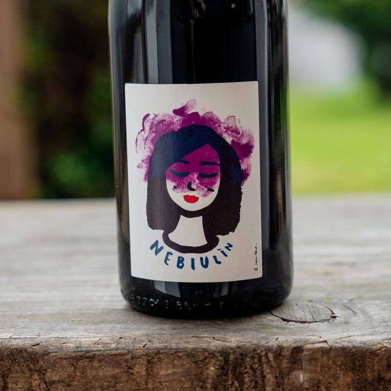 Nebiulin Langhe Nebbiolo DOC