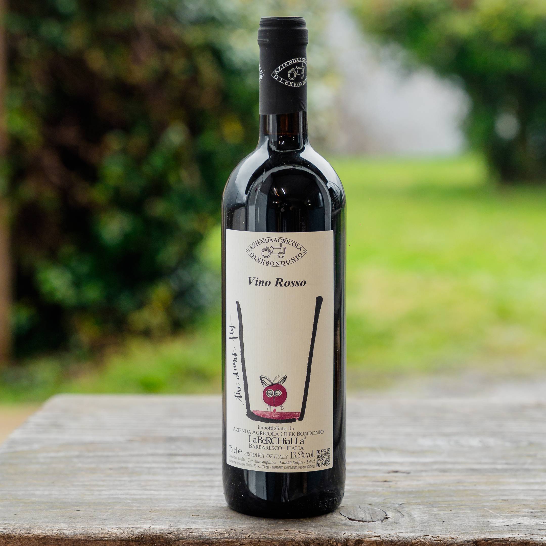 Olek Bondonio Mosca 2024