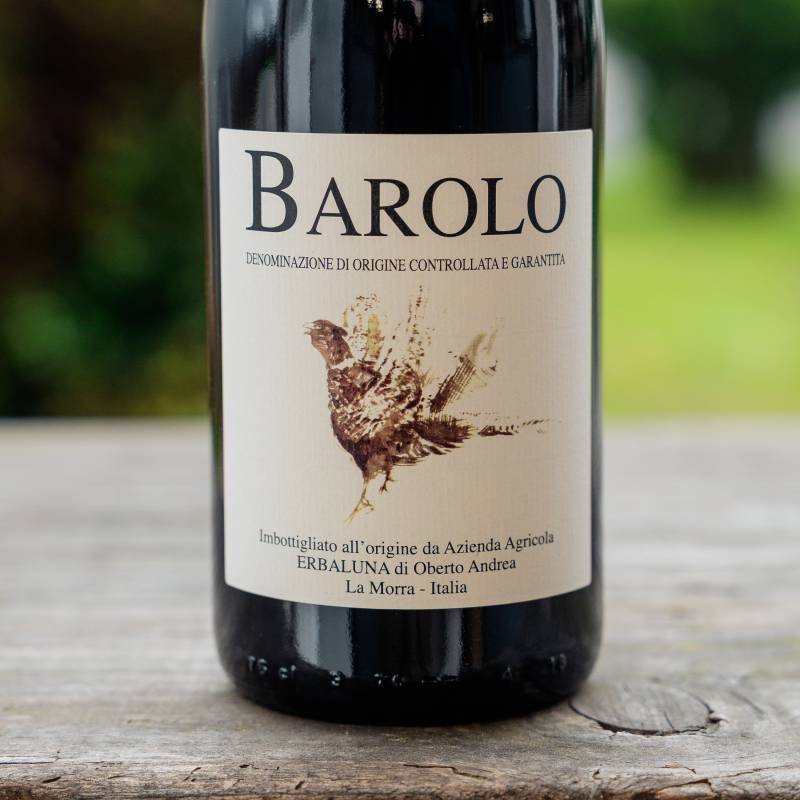 Barolo 2020 DOCG