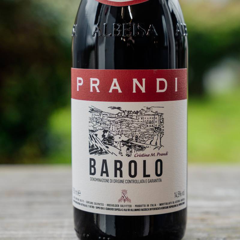 Barolo