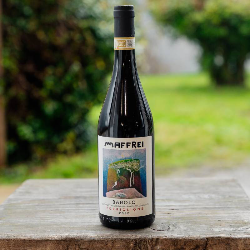 Barolo Torriglione