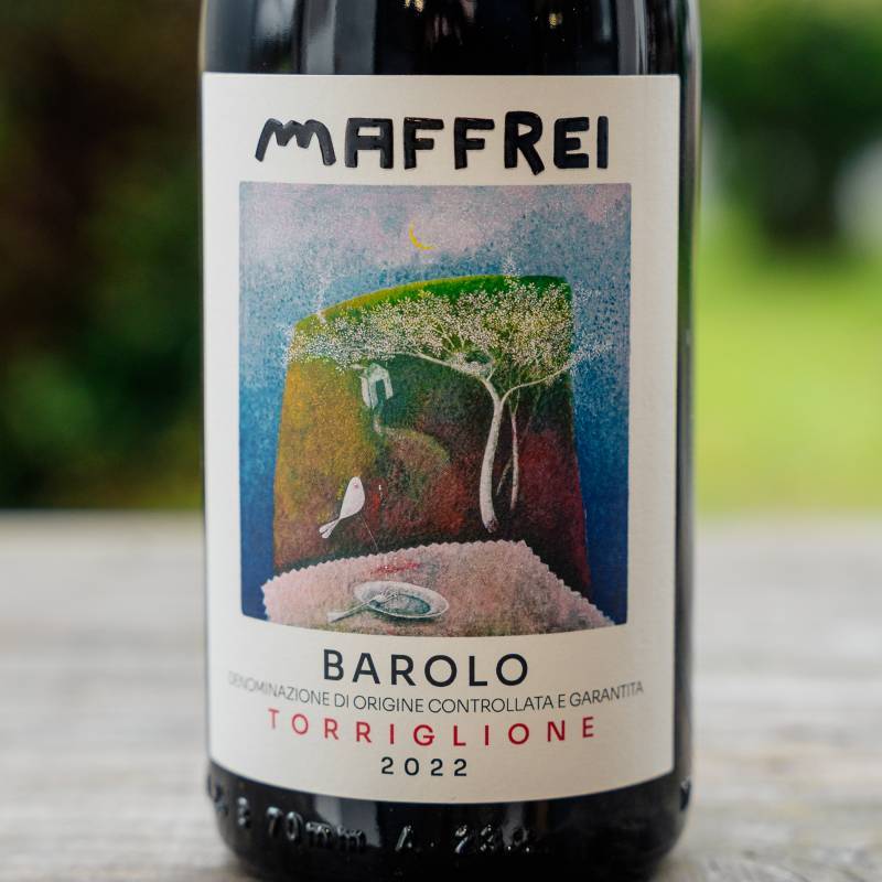 Barolo Torriglione