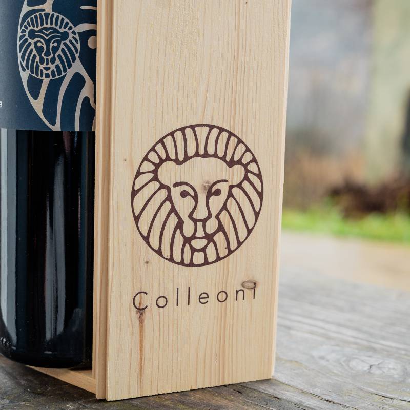 Brunello Riserva Santa Maria magnum 2020