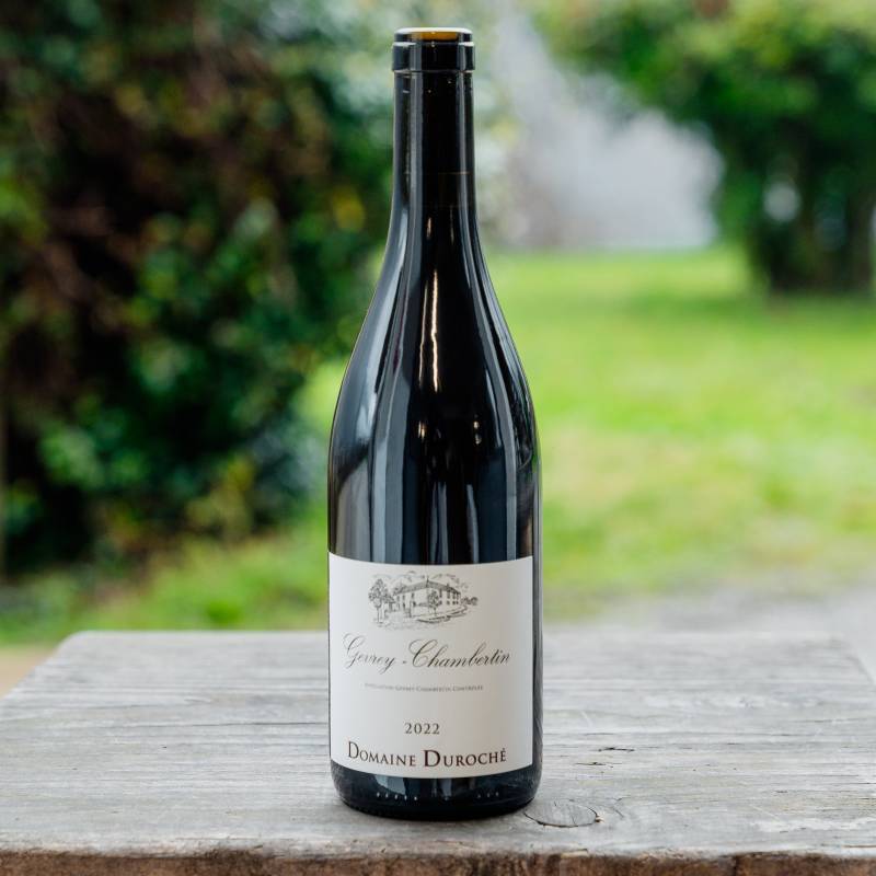 Gevrey Chambertin 2022