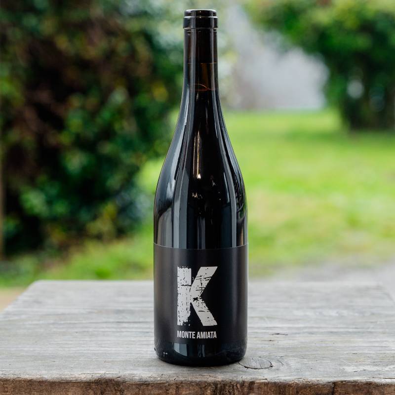 Bakkanali Toscana Rosso K 2023